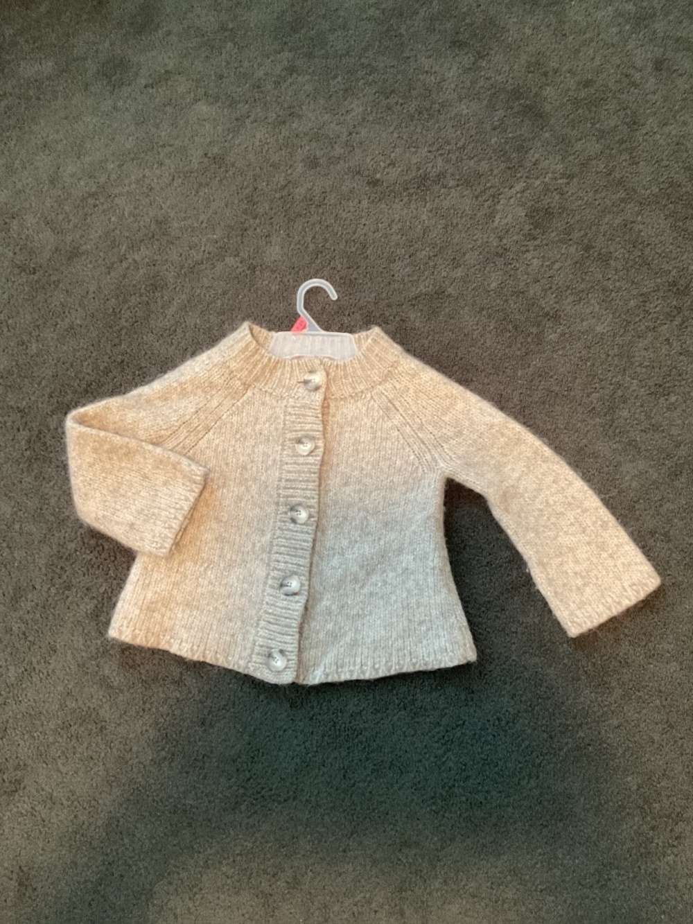 Ann Taylor loft, small cardigan